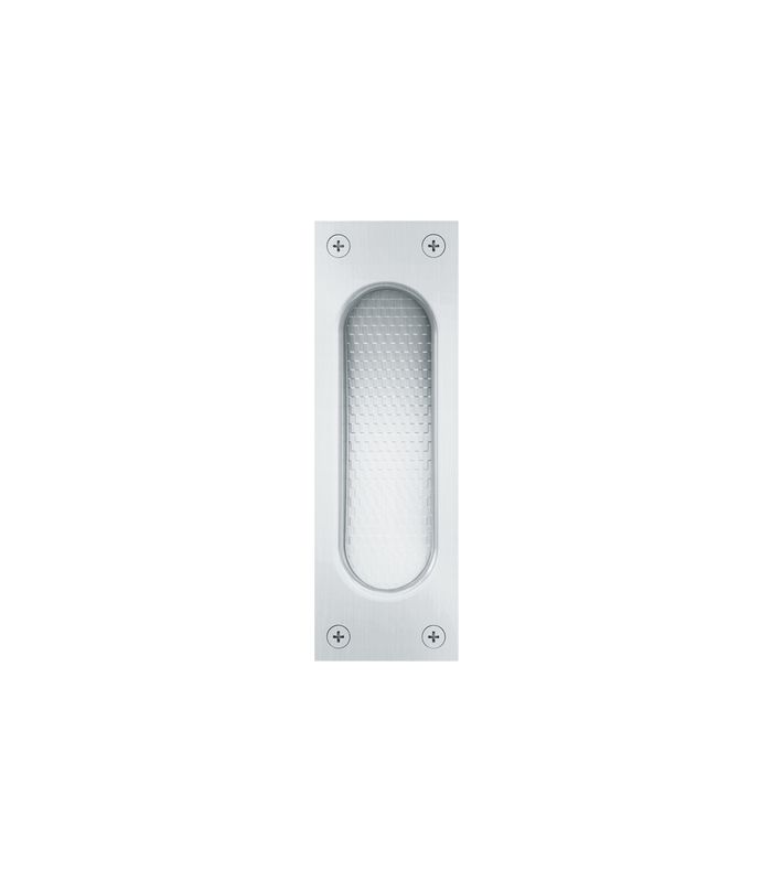 Muschelgriff 42 4211 120x40,offen,UG,ER