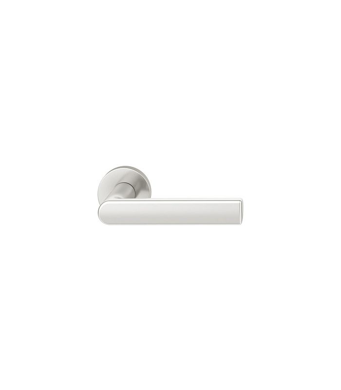 Drückerlochteil ASL® 10 1244 8mm,ER fein matt