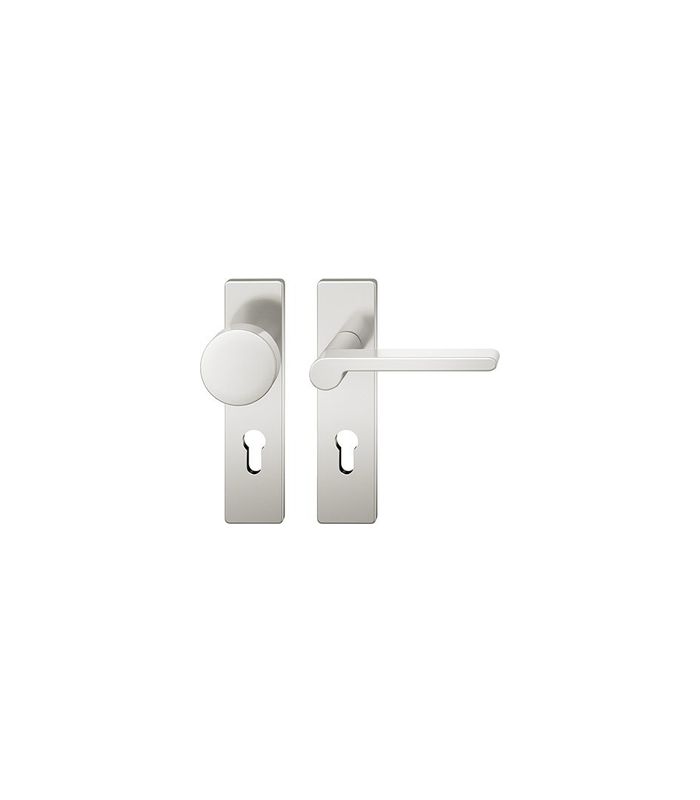 Wechselgarnitur 12 1021 KS eck,PZ72/8,DL,F1,TS 39-58