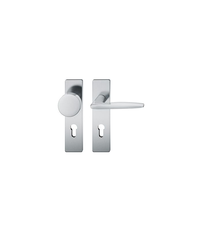 Wechselgarnitur 12 1058 KS eck,PZ72/8,F1,TS 39-58