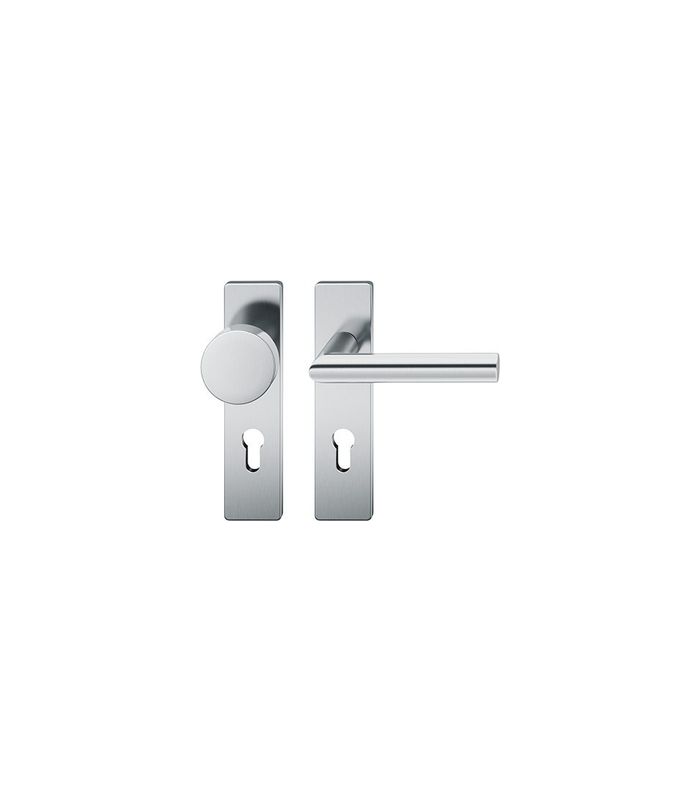 Wechselgarnitur 12 1076 KS eck,PZ72/8,ER,TS 39-58