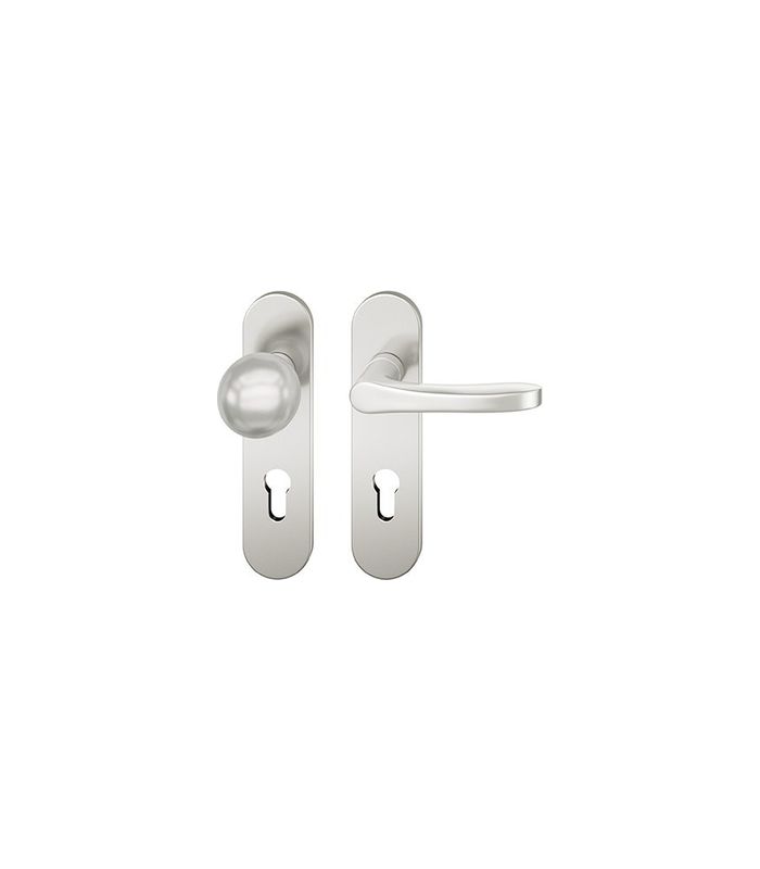 Wechselgarnitur 12 1106 KS oval ,PZ72/8,ER,TS 39-58