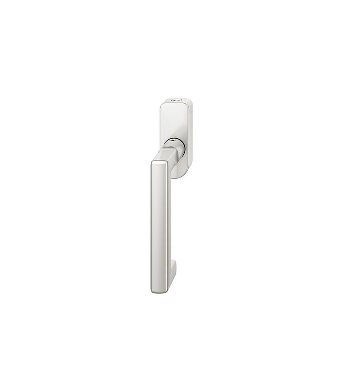 Fenstergriff 34 1232 abschliessbar ,ov.,7/34,gl.,F1
