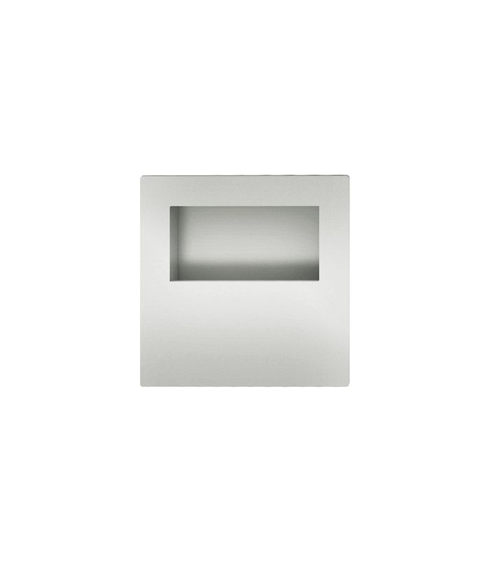 Muschelgriff 42 4253 70x70,halboffen,F1