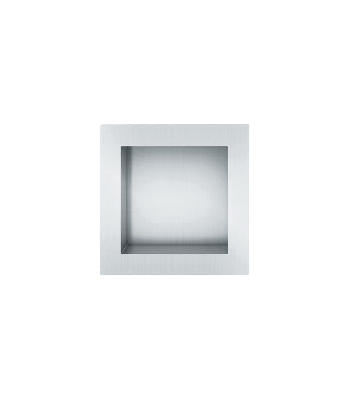 Muschelgriff 42 4253 70x70,offen,ER