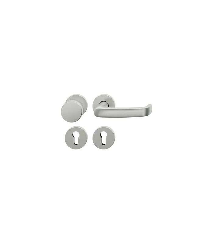 Wechselgarnitur 72 1045 Rosette rund ,PZ,8,DR,F1,TS39-48,AGL3