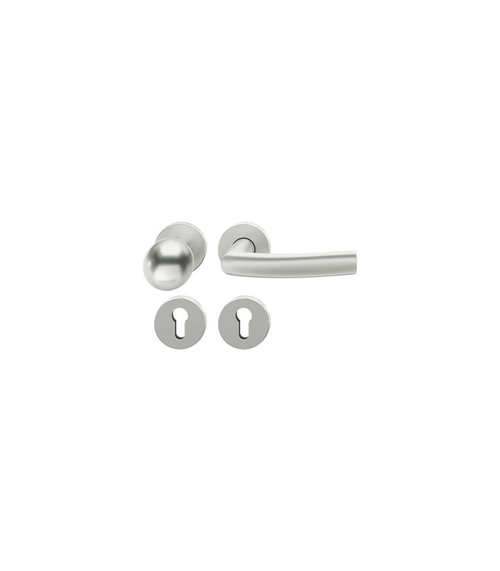 Wechselgarnitur 72 1107 Rosette rund ,PZ,8,DR,F1,TS39-48,AGL3