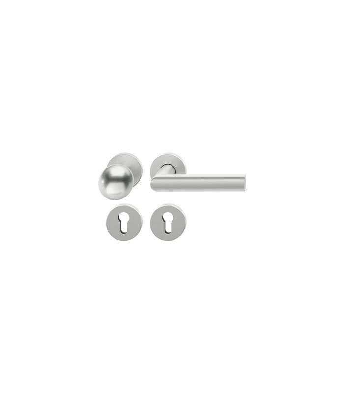 Wechselgarnitur 72 1108 Rosette rund ,PZ,8,DR,F1,TS39-48,AGL3