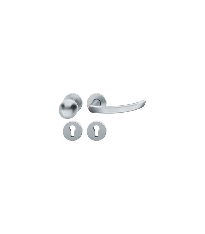 Wechselgarnitur 72 1119 Rosette rund ,PZ,8,DR,ER,TS39-48,AGL3