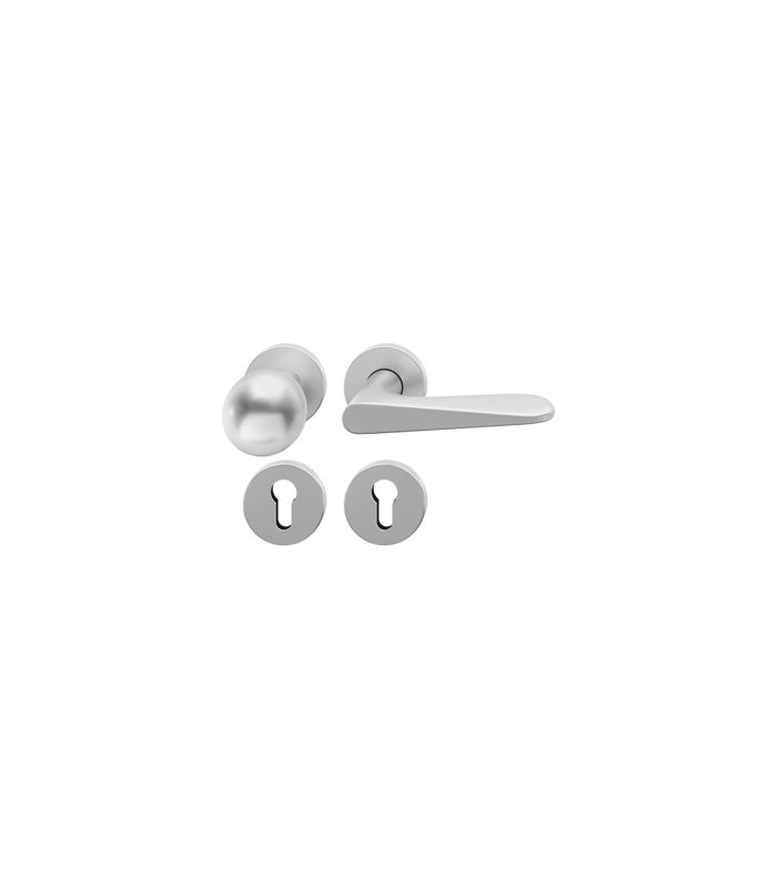 Wechselgarnitur 72 1144 Rosette rund ,PZ,8,DR,F1,TS39-48,AGL3
