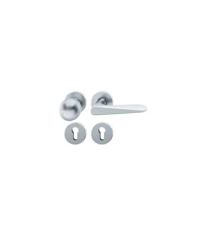 Wechselgarnitur 72 1144 Rosette rund ,PZ,8,DL,ER,TS39-48,AGL3