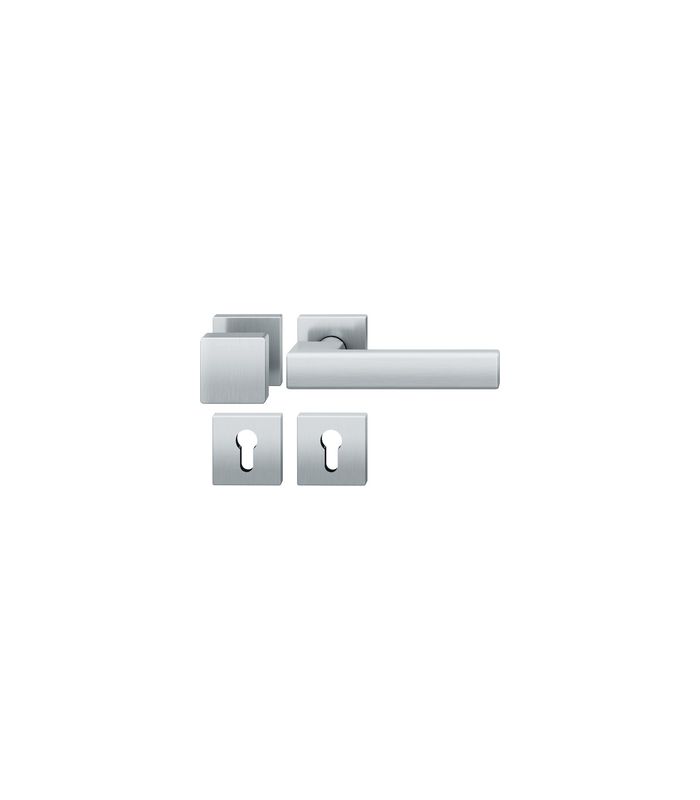 Wechselgarnitur 72 1183 Rosette eckig ,PZ,8,DL,ER,TS39-48,AGL3