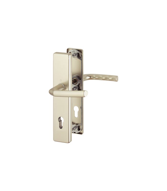 Si-grt Schild1117/2221A /244010 PZ-92 F2