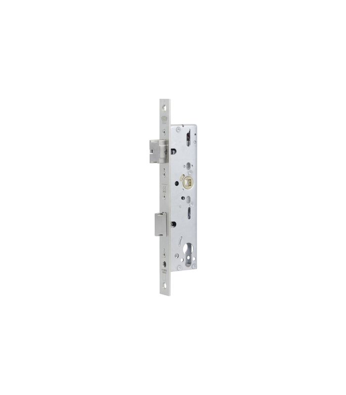 Panik-Einsteckschloss B-19260 PZW 92/9,D40,F24x270ktg,ER,PAF-E,SÜOK