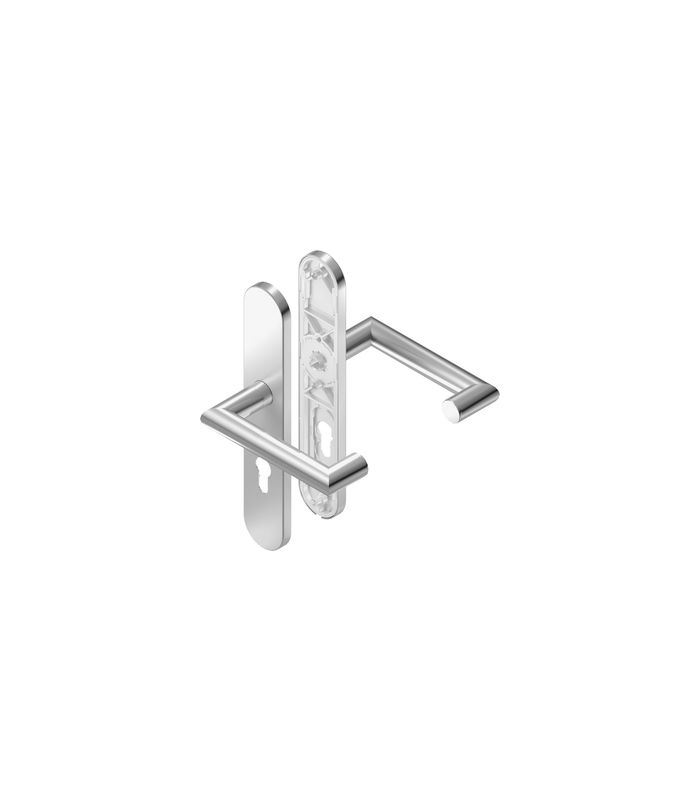 FH DRG BELCANTO-PANIK H3.0 B-72020 innen,LS oval ,PZ72/9,TS 42-52,ER