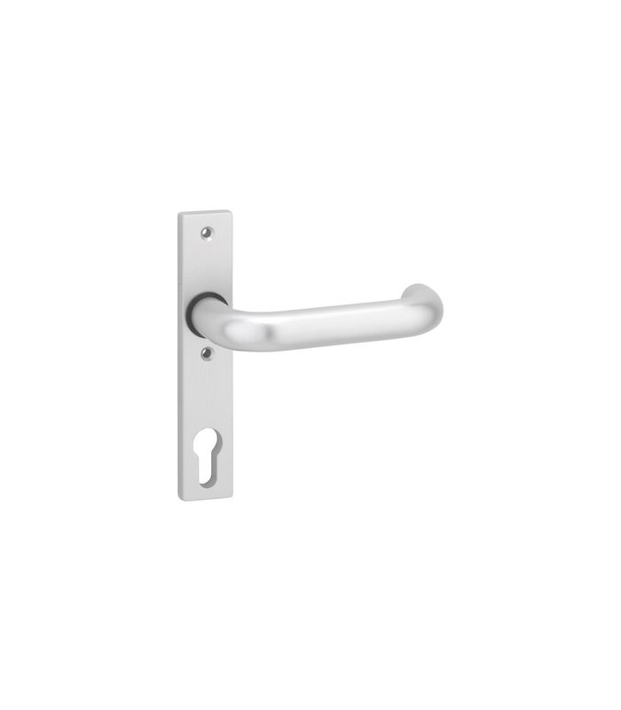 Halbgarnitur Luna 1103/1317 KS eck,PZ72/8,F1,o. Nr.