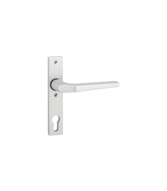 Halbgarnitur Luna 1116/1317 KS eck,PZ72/8,F1,o. Nr.