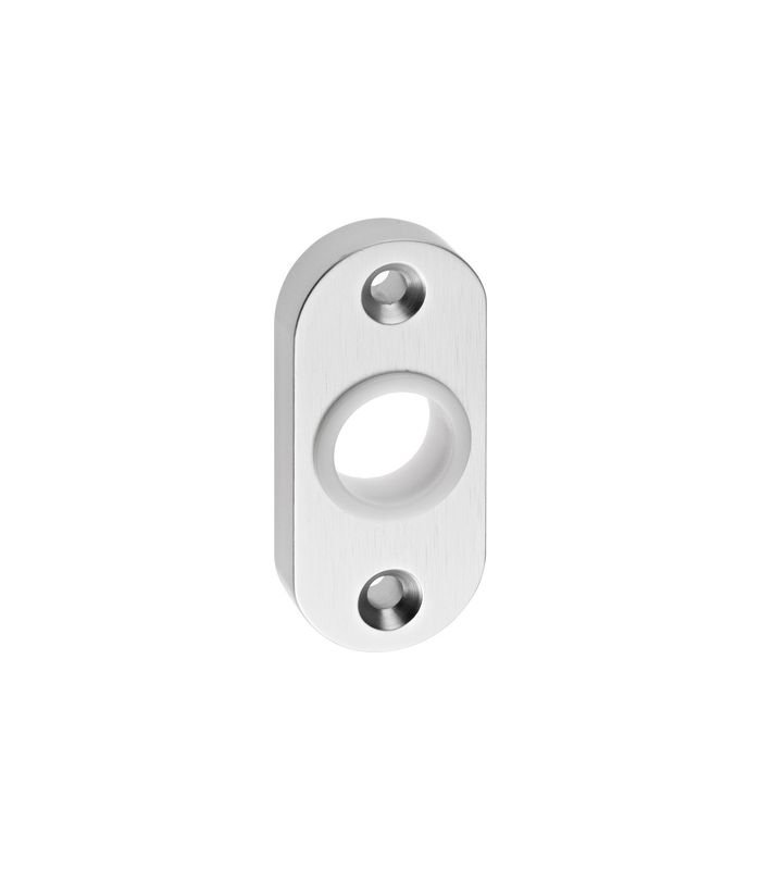 Drückerrosette Vesta 1350 innen,oval o. Nr. ,F1