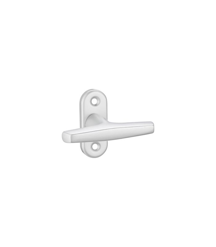 Fenstergriff 1511 Stand.,ov.,7/35,F2