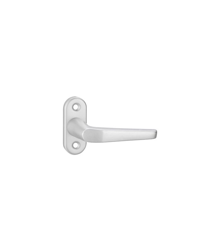 Fenstergriff 1512 Stand.,ov.,7/35,F1