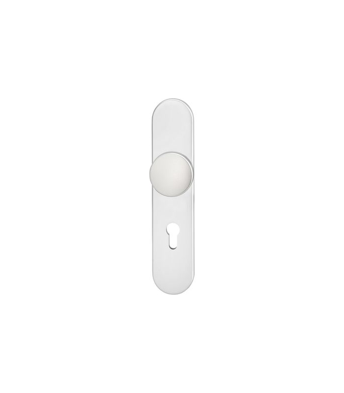 Wechselgarnitur Targa/L 5803/0772 LS oval ,PZ72/8,F1,TS40-65