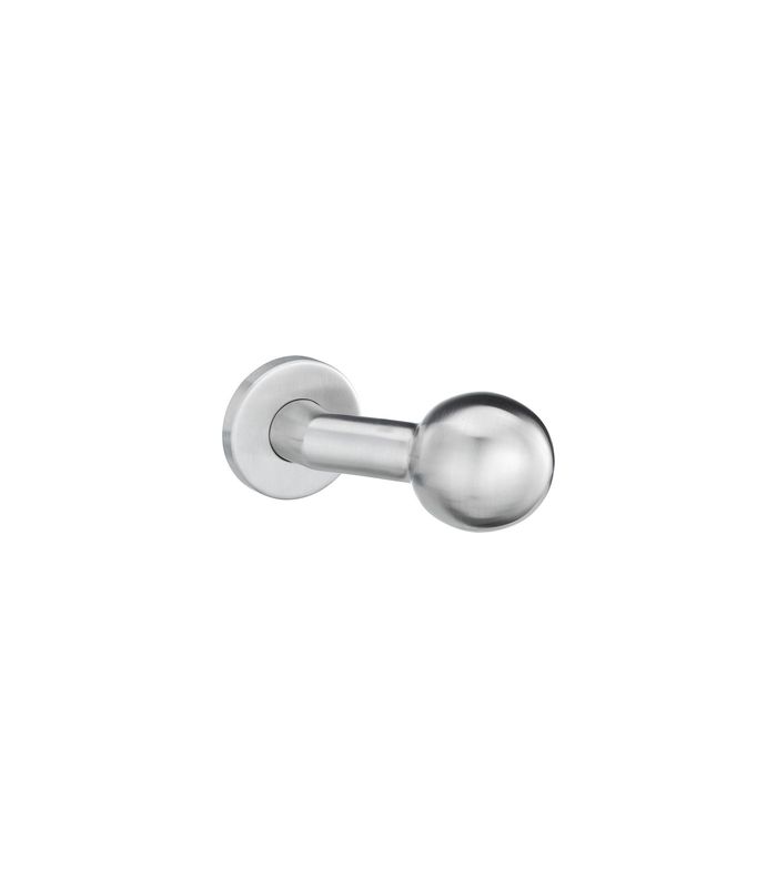 Knopf K4 1052/4020 Ros. rd,F1,o.Nr.