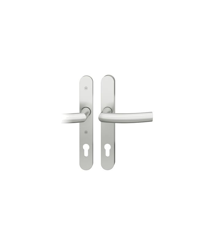 FSB FS SI-DRG 73 7530 LS oval, 14mm, ES1, PZ 92/9, F1