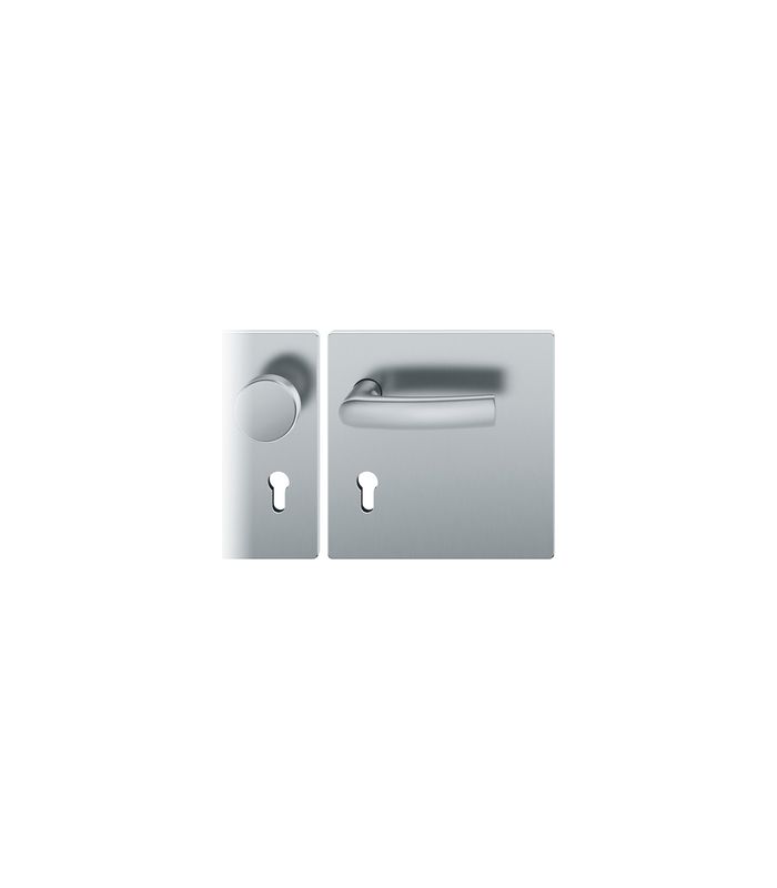 FS Wechselgarnitur 76 1015 BS eck,PZ72/9,DR,ER,TS 39-48