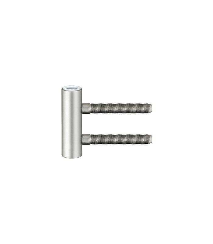 Rahmenteil VARIANT V 4400 WF 4 NOV DL-R, vernickelt