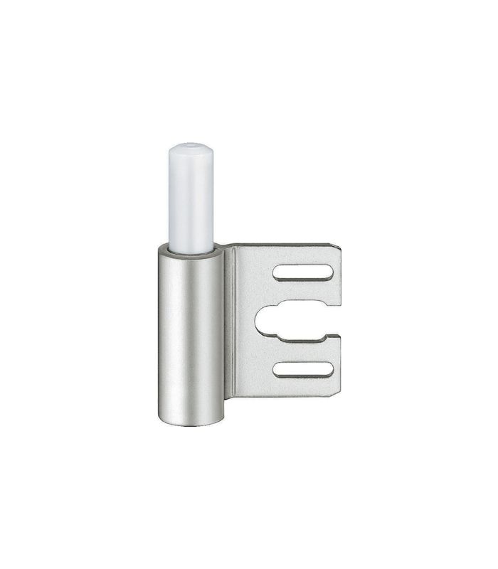 Rahmenteil VARIANT V 8100 WF GA DL, vernickelt
