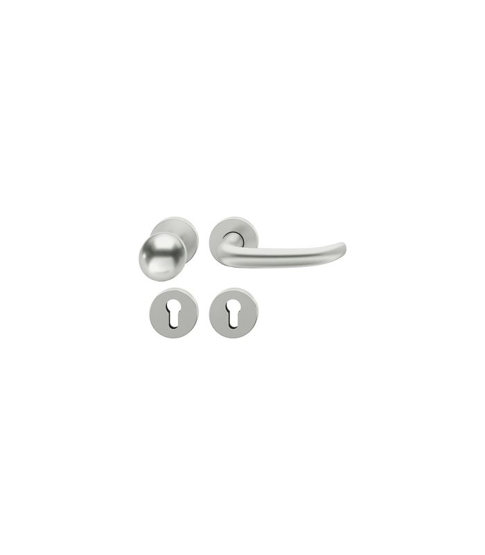 FS Wechselgarnitur 79 1053 Rosette rund ,PZ,9,DL,F1,TS39-48,AGL3