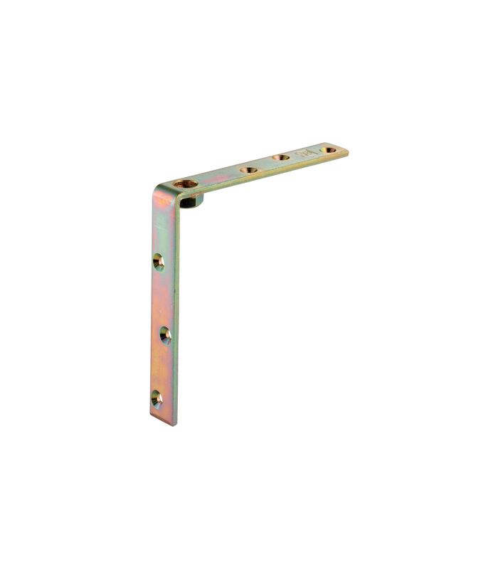 ST-Tragwinkel, 394, B30mm, H158mm, L158mm, galvanisch verzinkt