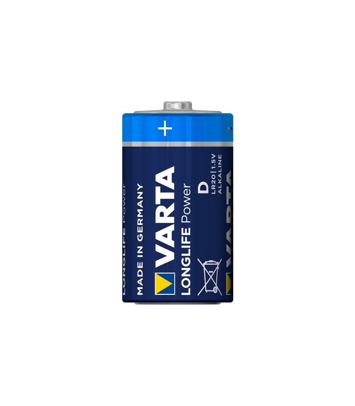 Batterie LONGLIFE Power Mono D/LR 20 lose