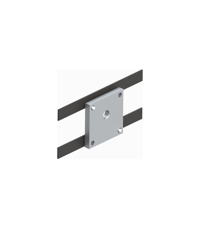 OT-Zubehörset, GT-L, Aluminium