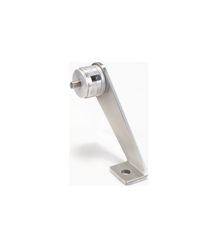 Stütze WS2 8122 gekröpft,ER