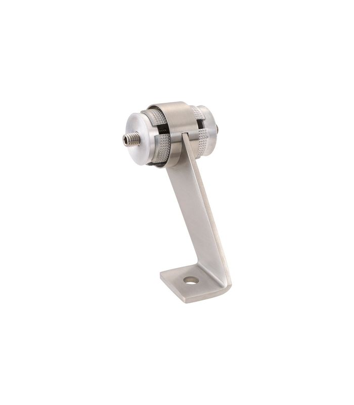 Stütze WS 8709 gekröpft,ER
