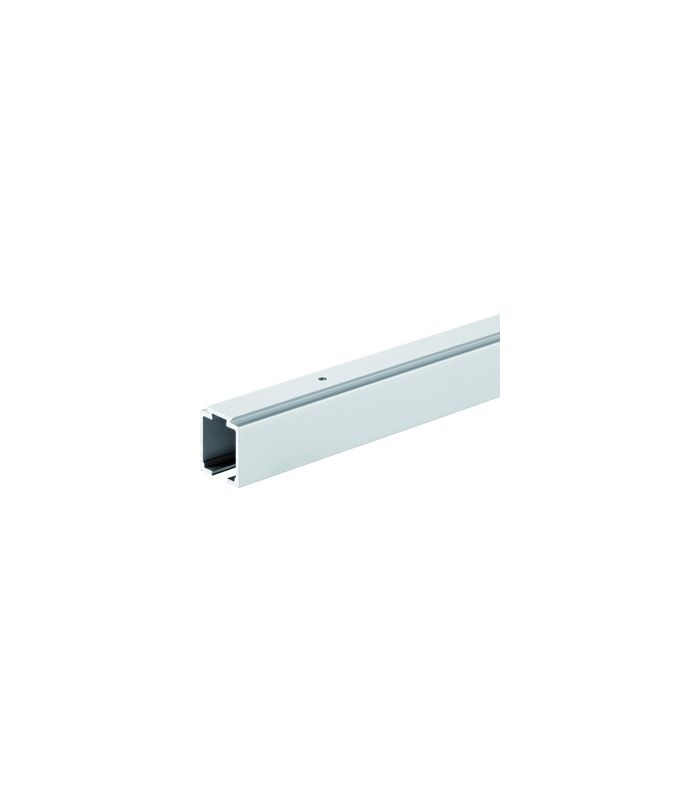 OT-Laufprofil 6000mm, 140, silberfarbig