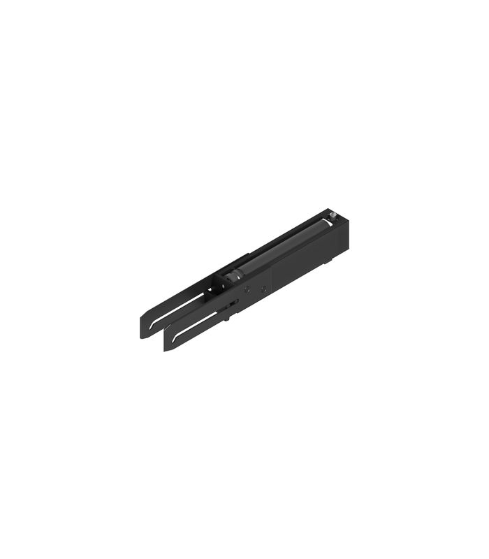 Objekttür-Einzugsdämpf., für Schiebetür, SmartStop, FG 140, Flügelgewicht max. 140kg