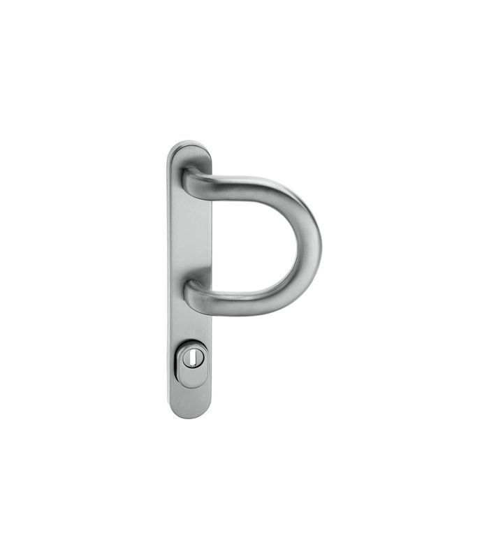 Rahmen-SI-Halbgrt. Kronos 1145 LS oval ,ZA/PZ 92/8,ER