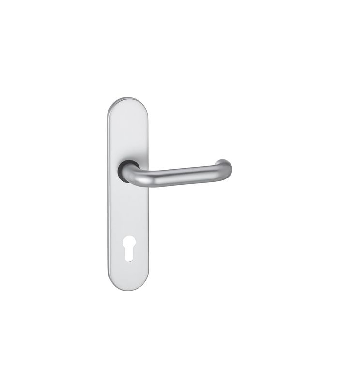 Halbgarnitur Uranus 1030/0254 LS oval ,innen,PZ92/8,F1