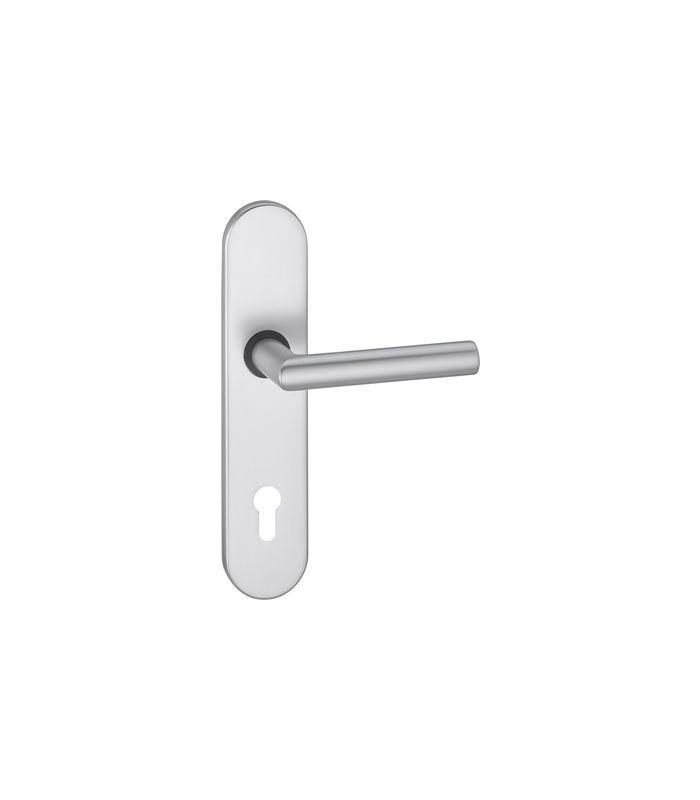 Halbgarnitur Uranus 1080/0254 LS oval ,innen,PZ92/8,F1