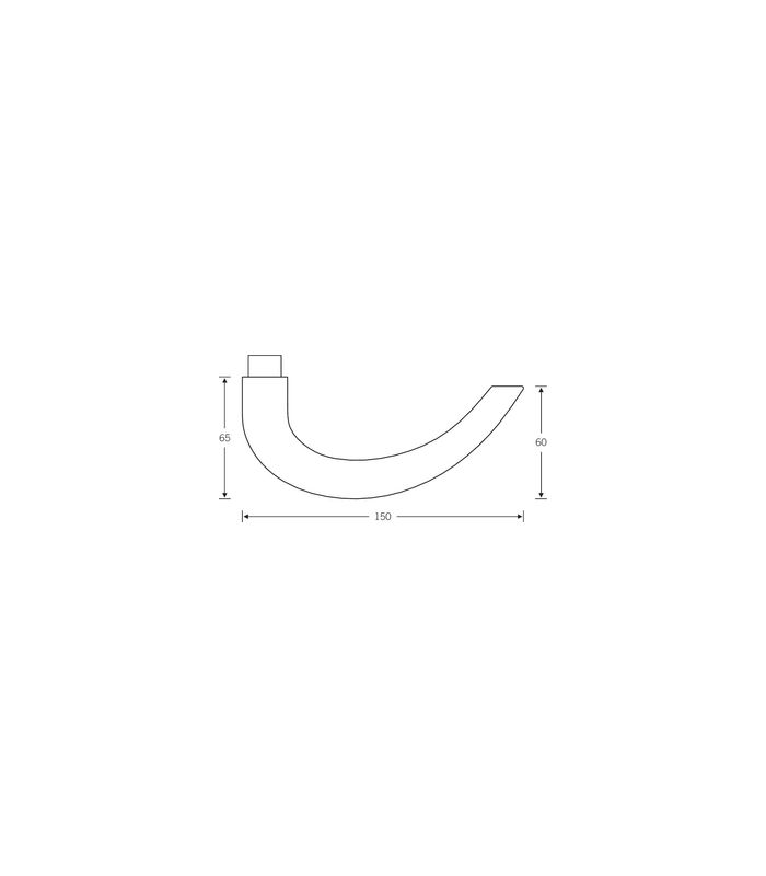Wechselgarnitur 12 1160 Rosette rund ,PZ,8,ER,TS39-58
