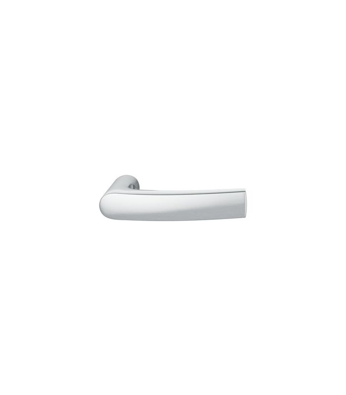 Drückerlochteil ASL® 10 1015 8mm,ER fein matt