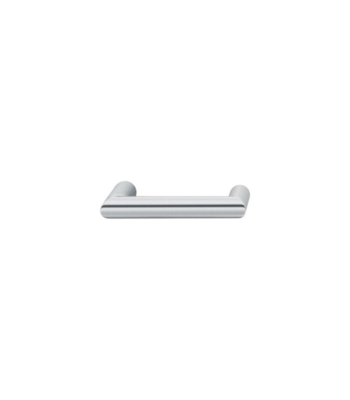 Drückerlochteil ASL® 10 1016 8mm,ER fein matt
