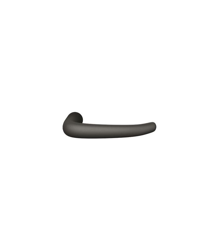 Drückerlochteil ASL® 10 1023 8mm,F5 gestrahlt