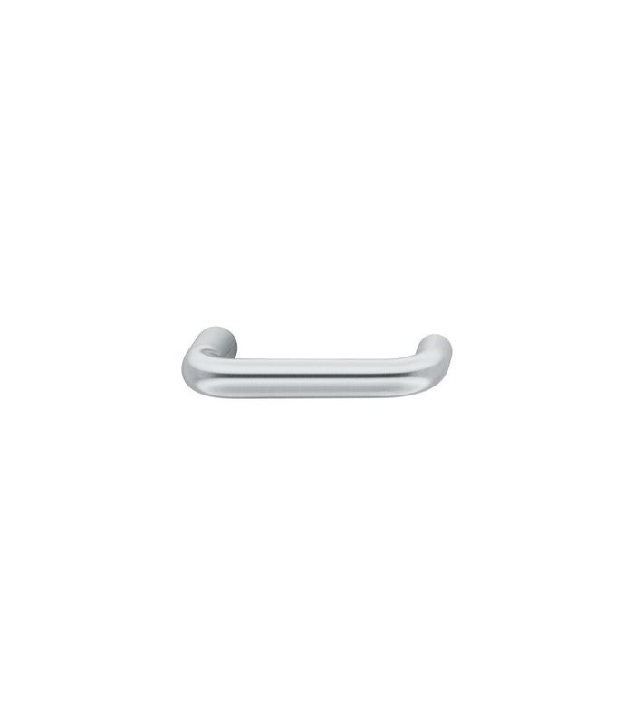 Drückerlochteil ASL® 10 1070 8mm,ER fein matt