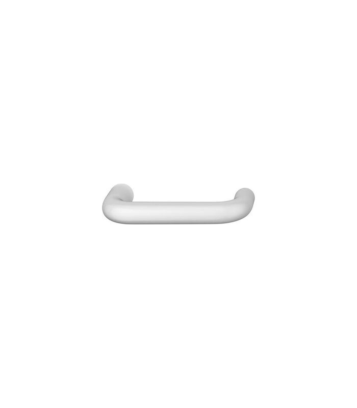 Drückerlochteil ASL® 10 1070 8mm,ähnlich RAL 9016