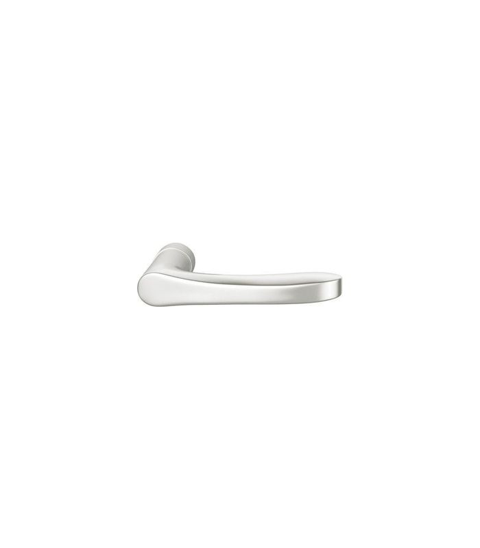 Drückerlochteil ASL® 10 1106 8mm,F1 eloxiert