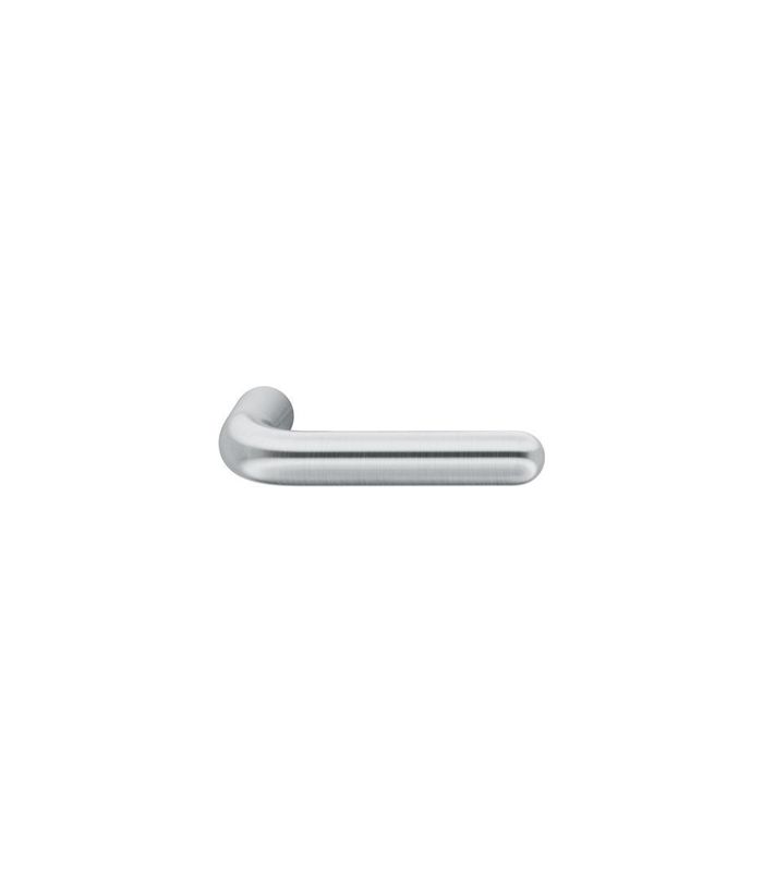Drückerlochteil ASL® 10 1147 8mm,ER fein matt