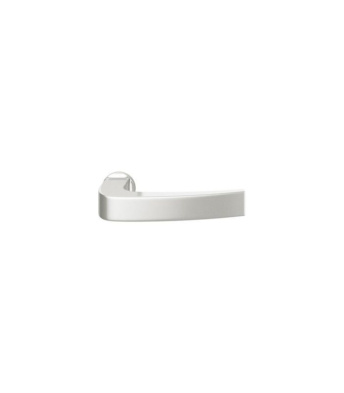 Drückerlochteil ASL® 10 1163 8mm,F1 eloxiert